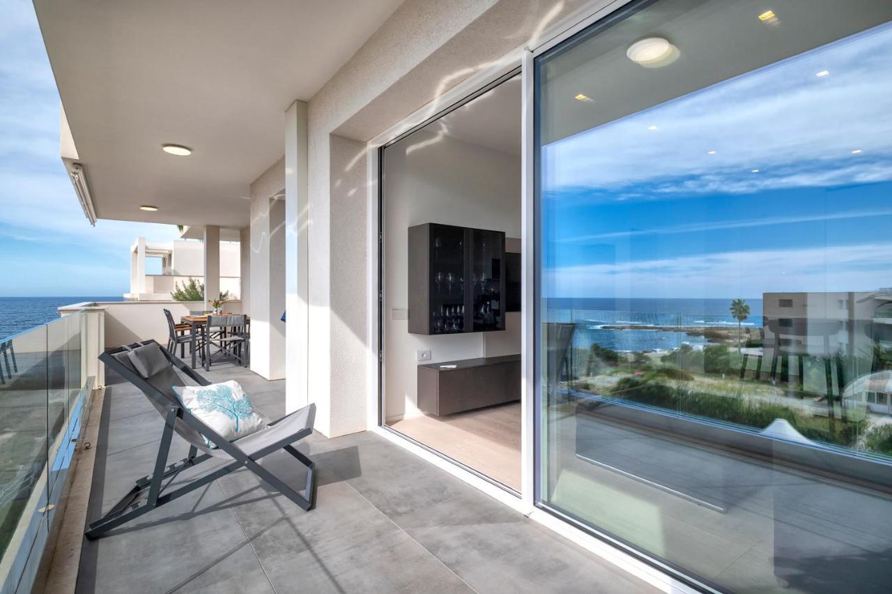 The Seashore - Residenze Esclusive Vista Mare Alghero Exterior foto