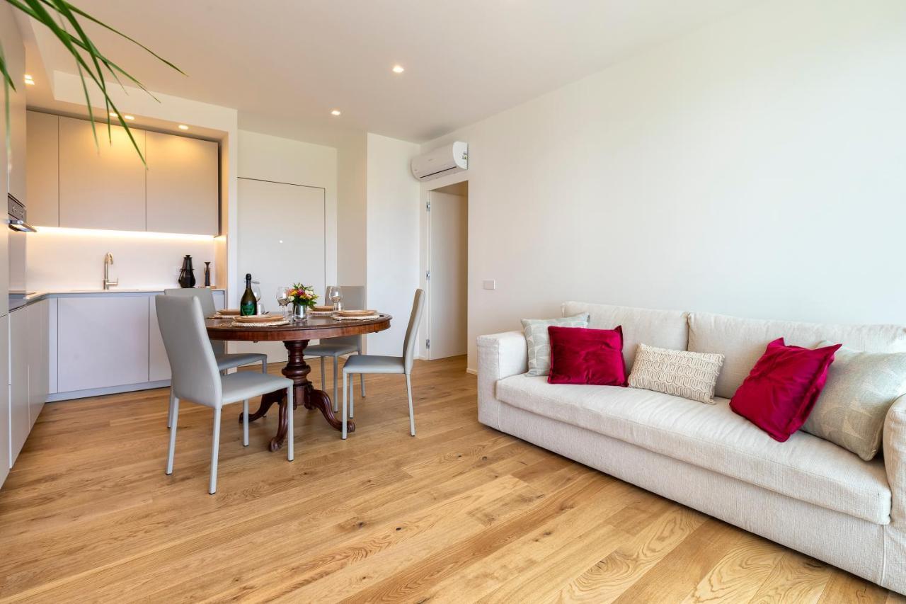 The Seashore - Residenze Esclusive Vista Mare Alghero Exterior foto