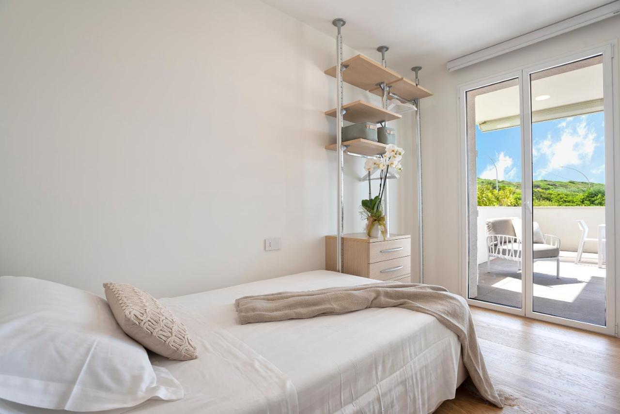 The Seashore - Residenze Esclusive Vista Mare Alghero Exterior foto