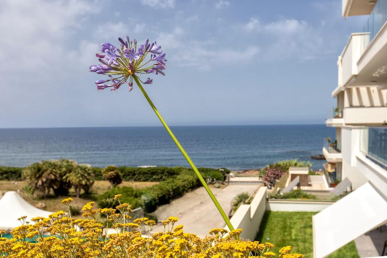 The Seashore - Residenze Esclusive Vista Mare Alghero Exterior foto