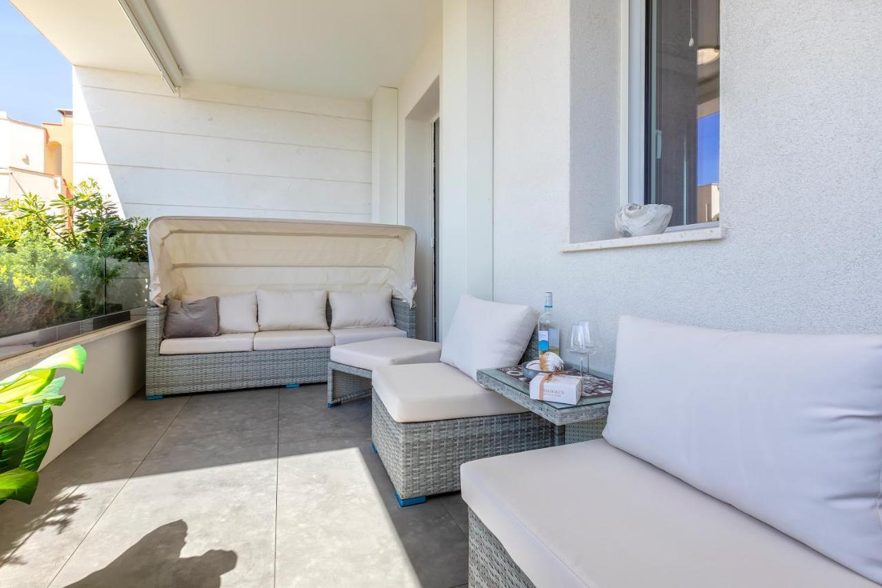 The Seashore - Residenze Esclusive Vista Mare Alghero Exterior foto