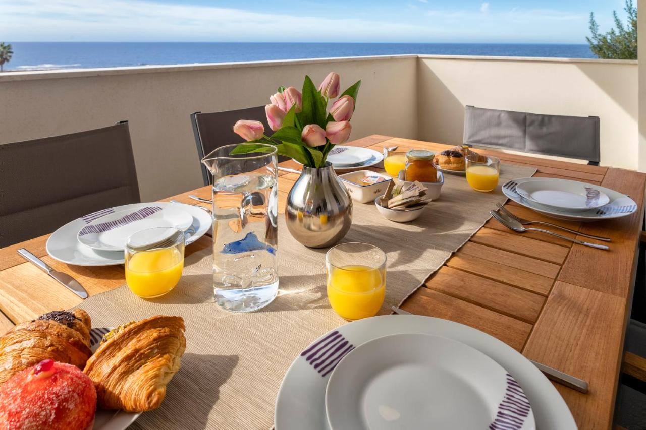 The Seashore - Residenze Esclusive Vista Mare Alghero Exterior foto